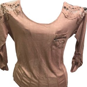 Sweet Wanderer Blouse